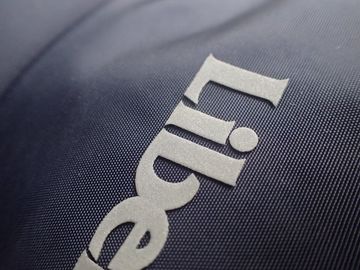 Hats Screen Printing Water And Oil Proof Labels For Apparel / Towel
