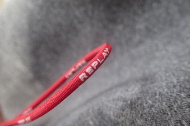 Environmentally Friendly 0.75mm Undies Elastic Cord String
