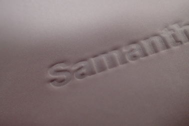 Customized High Frequency OEKO - TEX Nylon Patches Labels