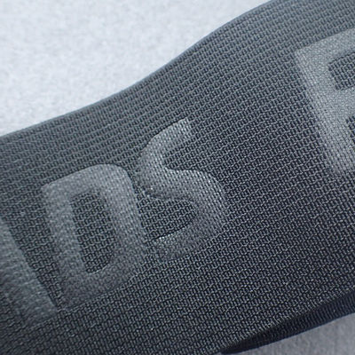 Custom Polyester Woven Jacquard Elastic webbing Band For Underwear