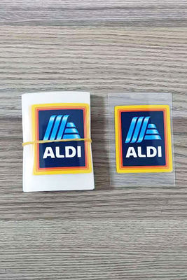 T Shirt Heat Transfer Printing Service Stickers Tagless Labels Custom Design Logo