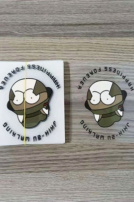 Iron On Size Tag Cotton Garment Washing Instruction Heat Transfer Neck Labels For Clothing