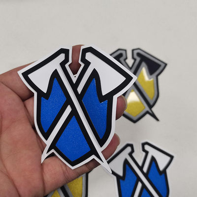 Hot Stamping Screen Print Garment Tags Logo 3D Embossed Silicone Printing Transfer Film Label