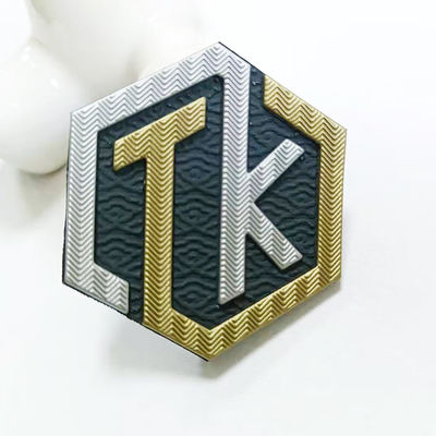 Custom Embossed Name Logo T Shirt Heat Transfer Tpu Labels For Garment