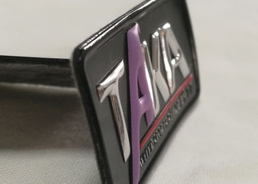Specialized printed design military unit patches , custom military name patches