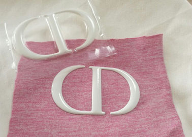 Professional Heat Transfer Care Labels , Custom Screen Printed Heat Transfers For T Shirts