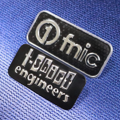 Material tpu Custom Clothing Patches for clothes shoes Iron on patches for clothes