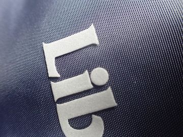 Hats Screen Printing Water And Oil Proof Labels For Apparel / Towel