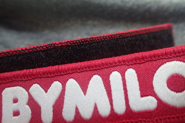 Recycle Underwear Velcro Webbing Band