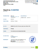 China T&amp;K Garment Accessories Co.,Ltd certification