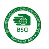 China T&amp;K Garment Accessories Co.,Ltd certification